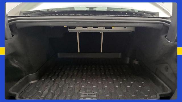 2020 Jaguar XE S RWD Automatic