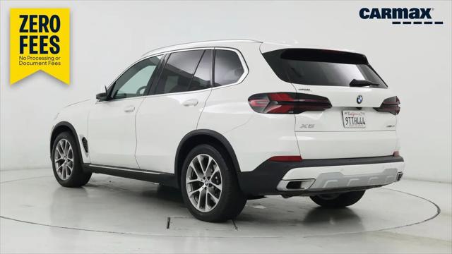 2026 BMW X5 sDrive40i for sale in Oxnard, CA