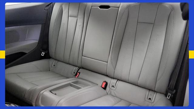 2018 Audi A5 2.0T Premium