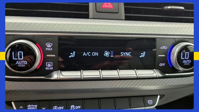 2018 Audi A5 2.0T Premium