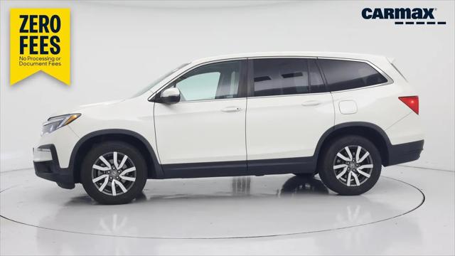 2019 Honda Pilot EX-L for sale in Pineville, NC