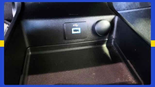 2020 Ford Fusion S