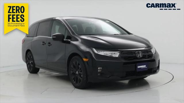 2025 Honda Odyssey Sport-L for sale in Columbia, SC