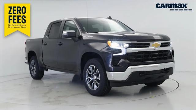 2024 Chevrolet Silverado 1500 LT for sale in Columbia, SC