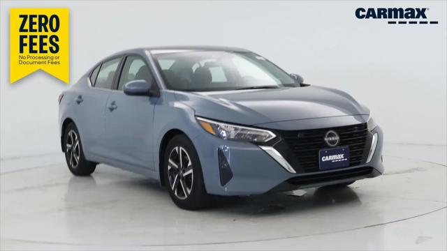 2025 Nissan Sentra SV for sale in Columbia, SC
