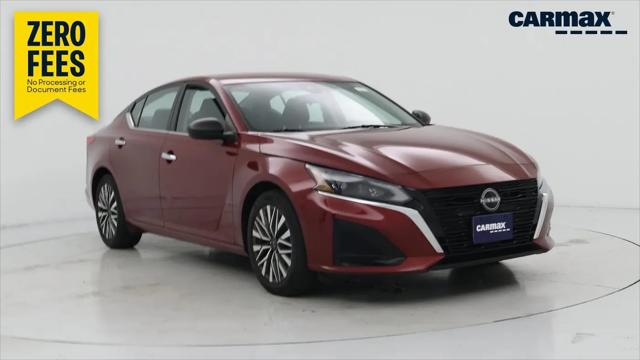 2024 Nissan Altima SV FWD for sale in Columbia, SC