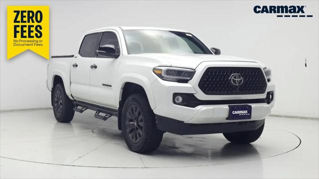 2023 Toyota Tacoma Limited for sale in Houston, TX
