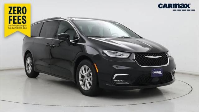 2026 Chrysler Pacifica Limited for sale in Waukesha, WI