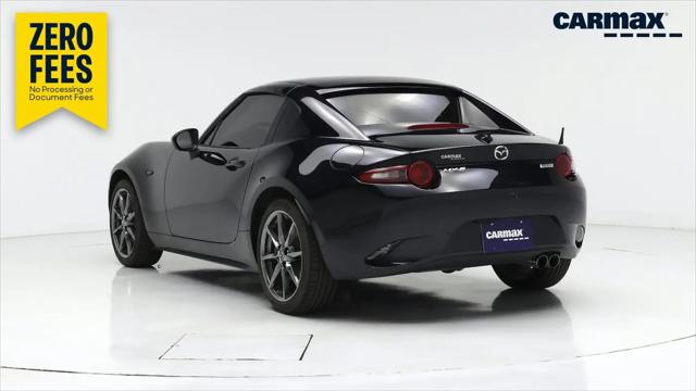 2019 Mazda MX-5 Miata RF Grand Touring for sale in Waukesha, WI
