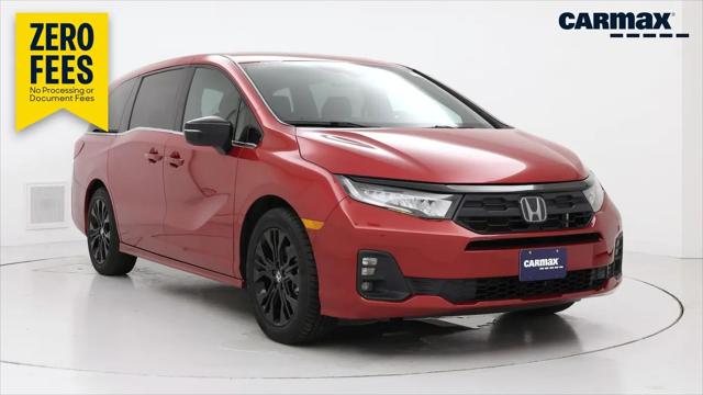 2025 Honda Odyssey Sport-L for sale in Winchester, VA