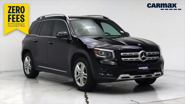 2022 Mercedes-Benz GLB GLB 250 for sale in Winchester, VA