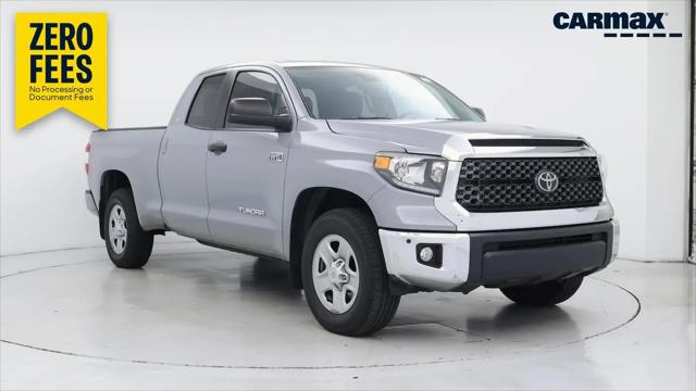 2021 Toyota Tundra SR5 for sale in Gainesville, FL