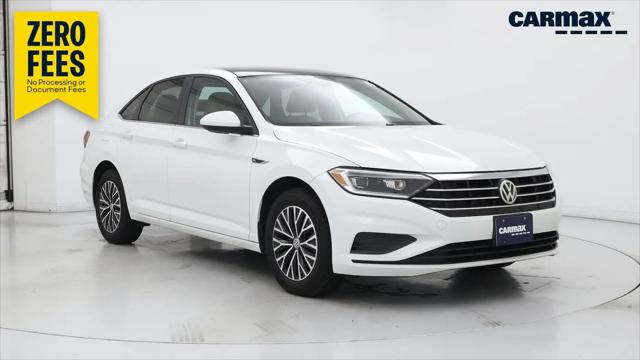 2019 Volkswagen Jetta 1.4T SEL for sale in Laurel, MD