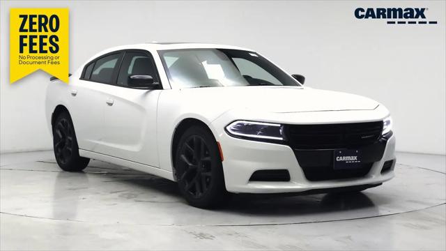 2023 Dodge Charger SXT for sale in Laurel, MD