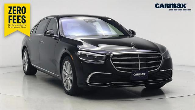 2023 Mercedes-Benz 500 4MATIC for sale in Laurel, MD