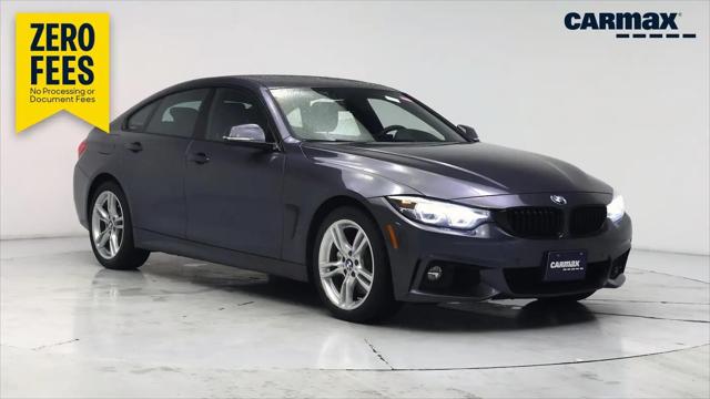 2019 BMW Coupe xDrive for sale in Laurel, MD