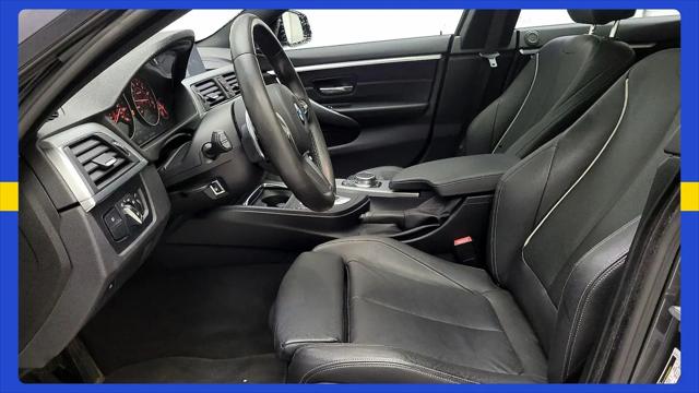 2019 BMW Coupe xDrive