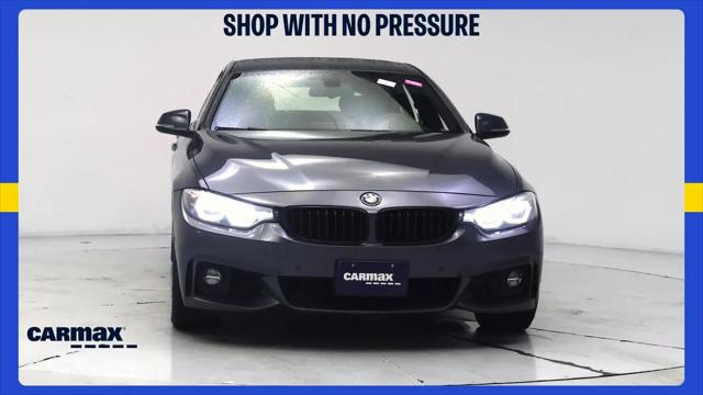 2019 BMW Coupe xDrive
