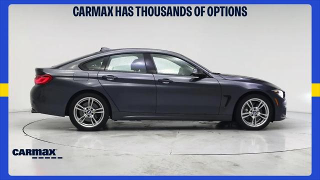 2019 BMW Coupe xDrive