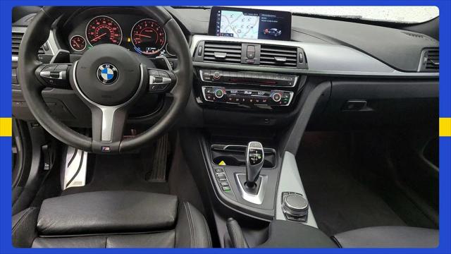 2019 BMW Coupe xDrive