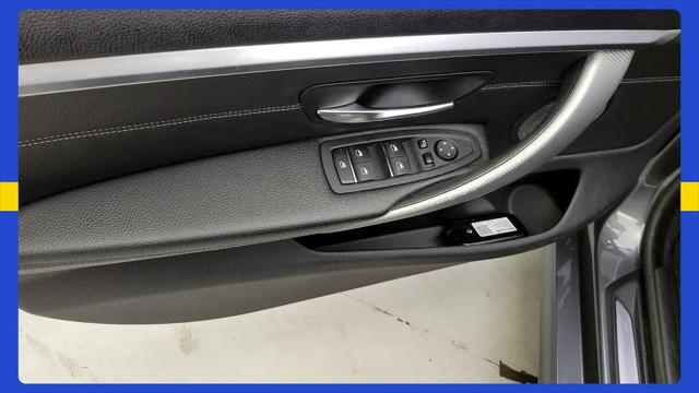 2019 BMW Coupe xDrive