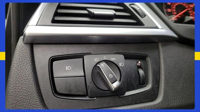 2019 BMW Coupe xDrive