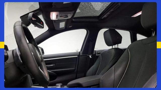 2019 BMW Coupe xDrive