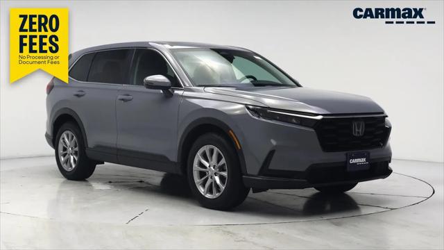 2025 Honda CR-V EX-L AWD for sale in Laurel, MD