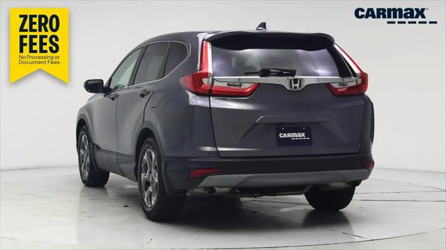 2019 Honda CR-V EX for sale in Laurel, MD