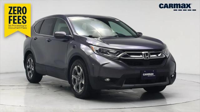 2019 Honda CR-V EX for sale in Laurel, MD