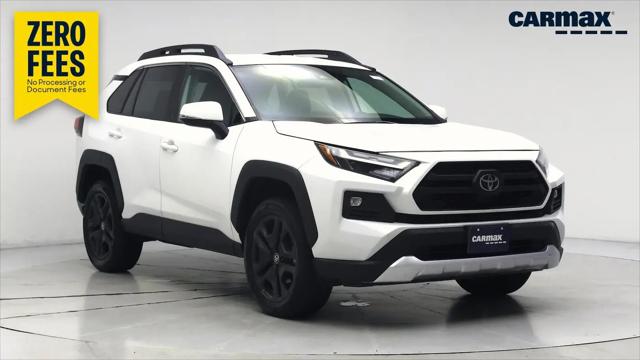2024 Toyota RAV4 Adventure for sale in Laurel, MD