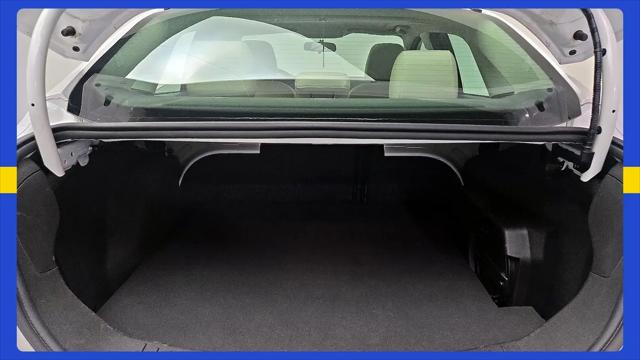 2016 Ford Focus Titanium