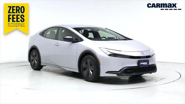 2025 Toyota Prius LE for sale in Memphis, TN