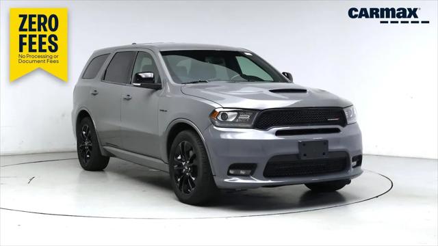 2020 Dodge Durango R/T RWD for sale in Memphis, TN