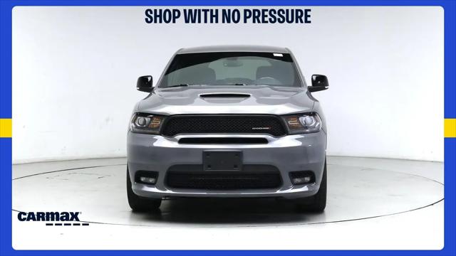 2020 Dodge Durango R/T RWD