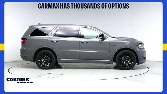 2020 Dodge Durango R/T RWD