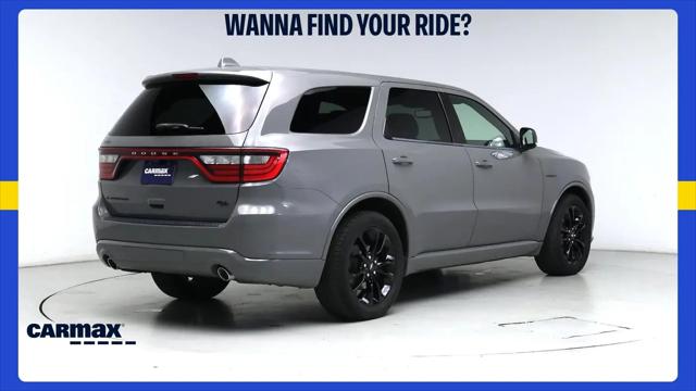 2020 Dodge Durango R/T RWD