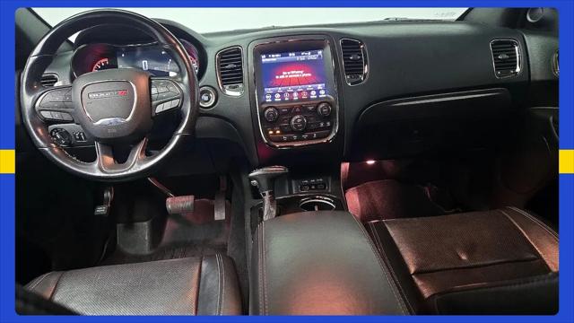2020 Dodge Durango R/T RWD