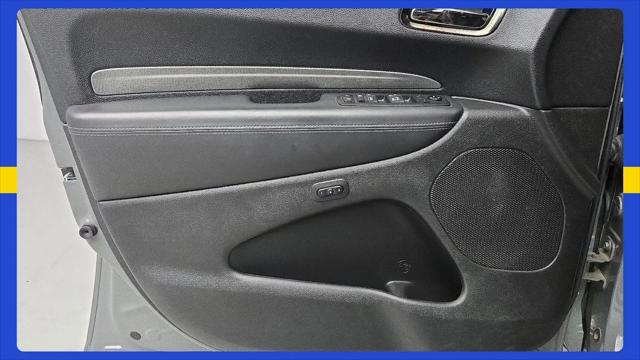 2020 Dodge Durango R/T RWD