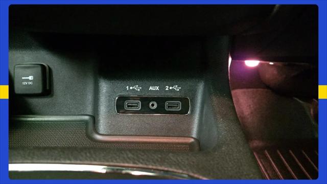 2020 Dodge Durango R/T RWD