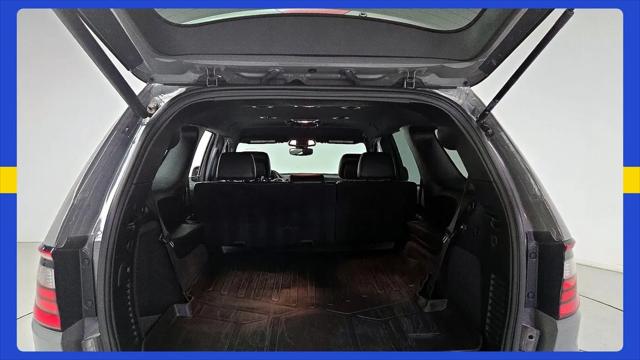 2020 Dodge Durango R/T RWD