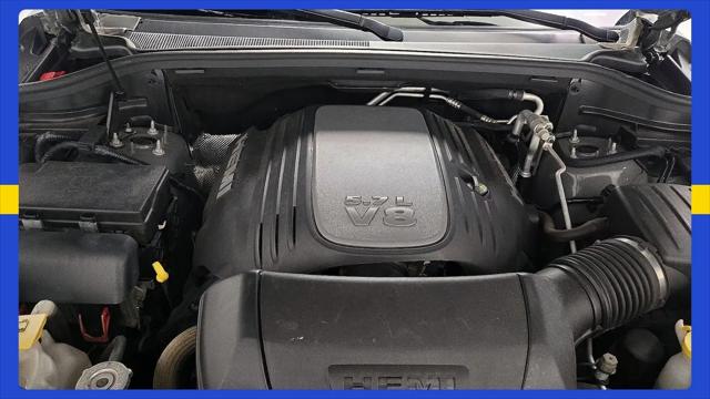 2020 Dodge Durango R/T RWD