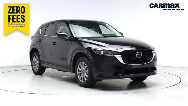 2025 Mazda CX-5 2.5 S Preferred for sale in Memphis, TN
