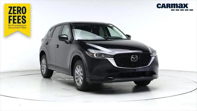 2025 Mazda CX-5 2.5 S Preferred for sale in Memphis, TN