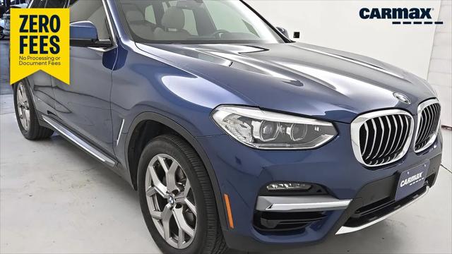 2020 BMW X3 sDrive30i for sale in Austin, TX