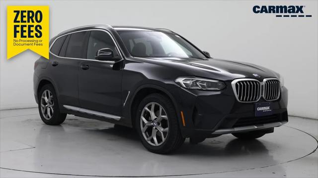 2023 BMW X3 sDrive30i for sale in Austin, TX