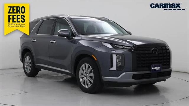 2025 Hyundai Palisade SEL for sale in Austin, TX