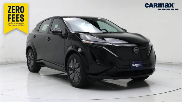 2024 Nissan ARIYA ENGAGE+ for sale in Parker, CO
