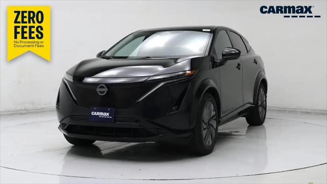 2024 Nissan ARIYA ENGAGE+ for sale in Parker, CO