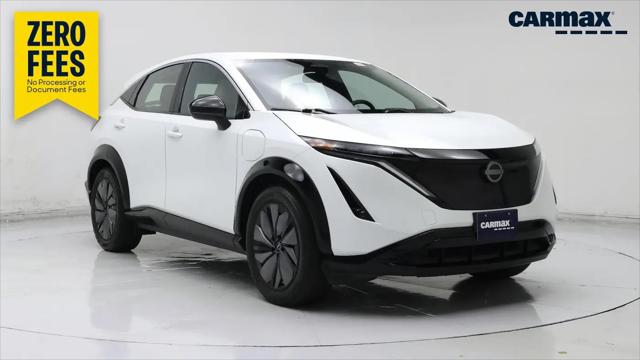 2024 Nissan ARIYA ENGAGE for sale in Parker, CO